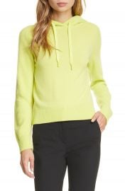 rag  amp  bone Logan Cashmere Hoodie   Nordstrom at Nordstrom