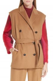 rag  amp  bone Pearson Wool Blend Vest   Nordstrom at Nordstrom