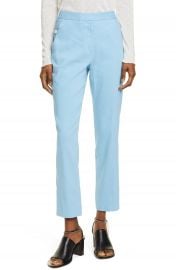 rag  amp  bone Poppy Tab Pants   Nordstrom at Nordstrom