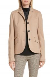 rag  amp  bone Slade Wool Blazer   Nordstrom at Nordstrom