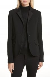 rag  amp  bone Slade Wool Blazer   Nordstrom at Nordstrom