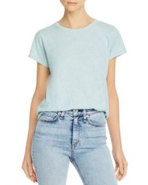 rag  amp  bone The Crewneck Tee Women - Bloomingdale s at Bloomingdales