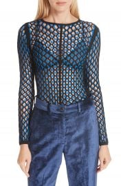 rag  amp  bone Wes Layered Top at Nordstrom