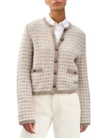 rag amp bone Robyn Cardigan Bloomingdale39s at Bloomingdales