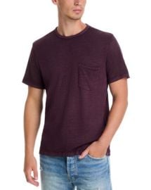 rag amp bone Washed Classic Flame Tee Bloomingdale39s at Bloomingdales