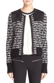 rag and bone Viola Jacket at Nordstrom