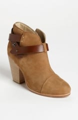 rag andamp bone Harrow Bootie at Nordstrom