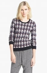 rag andamp bone Mariah Merino Wool Sweater at Nordstrom