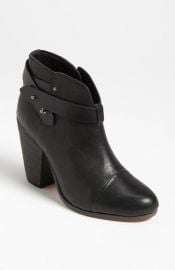 rag andamp bone and39Harrowand39 Leather Boot at Nordstrom