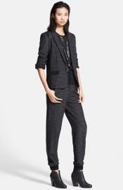 rag andamp bone and39Howardand39 Tweed Jacket at Nordstrom