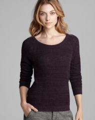 rag andamp boneJEAN Top - The Belarus Raglan Pullover at Bloomingdales