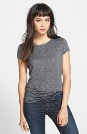 rag andamp boneJEAN and39The Classicand39 Cotton Tee at Nordstrom