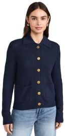 rag bone Jax Cardigan Salute XL at Shopbop