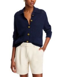 rag bone Jax Cardigan Sweater Bloomingdales at Bloomingdales