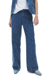 rag bone Logan Mid Rise Wide Leg Jeans at Nordstrom