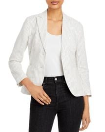 rag bone Nancy Striped Blazer Bloomingdales at Bloomingdales