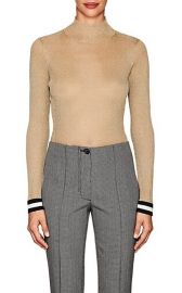 rag bone Priya Knit Turtleneck Top at Barneys