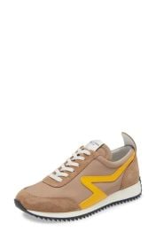 rag bone Retro Runner Sneaker at Nordstrom