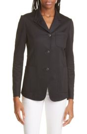 rag bone Sid PiquKnit Jacket at Nordstrom