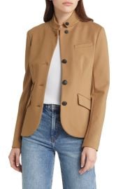 rag bone Slade Ponte Blazer at Nordstrom