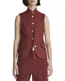 rag bone Slade Vest Bloomingdales at Bloomingdales