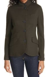 rag bone Slade Wool Blazer at Nordstrom