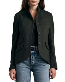 rag bone Slade Wool Blazer Bloomingdales at Bloomingdales