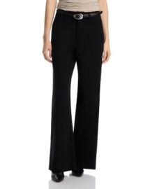 rag bone Sofie Ponte Pants Bloomingdales at Bloomingdales