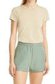 rag bone The Slub T-Shirt at Nordstrom