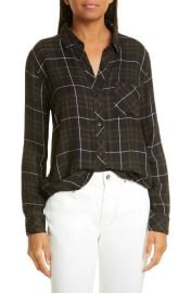 rails Hunter Plaid Shirt at Nordstrom