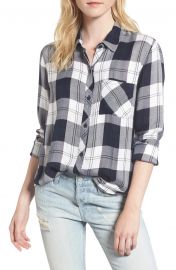 rails hunter shirt at Nordstrom