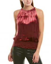 ramy brook lauren top at Gilt