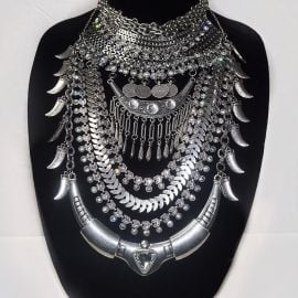 rani necklace at 21HM