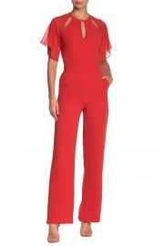 reiss scarlet jumpsuit at Nordstrom Rack