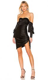 retrofete Cori Dress in Black from Revolve com at Revolve