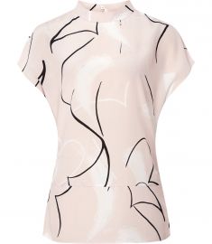 riya top at Reiss