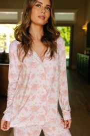 romance pajama set Goosebumps Shop at Goosebumps