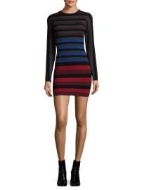 ronny kobo Lorena Bodycon Dress at Gilt