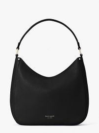 roulette large hobo bag  Kate Spade New York at Kate Spade