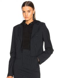 rta cara blazer at Forward