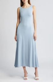 rue sophie Theodor Midi Dress at Nordstrom Rack