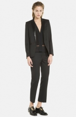 sandro Virtuose Blazer at Nordstrom