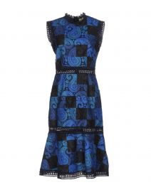 sea Knee length dress at Yoox