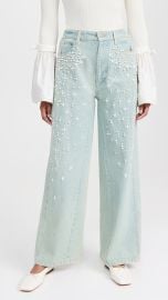 sea Perlette Denim Jeans at Shopbop