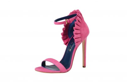 serap su Chloe Sandal Pinktini at Serap Su