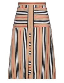 skirt at Yoox