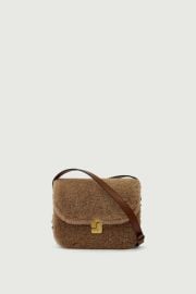 soeur Belissima Mini Bag - SableNoisette Garmentory at Garmentory