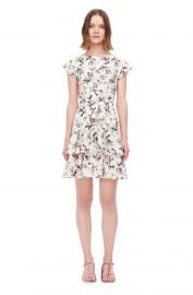 sofia dress at Rebecca Taylor