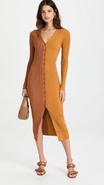 staud Shoko Sweater Dress at Shopbop