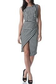 striped dress by Pattys Closet at Shoptiques